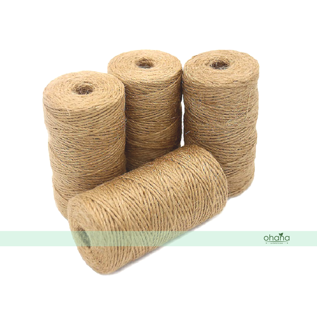 Diversified Jute Yarn