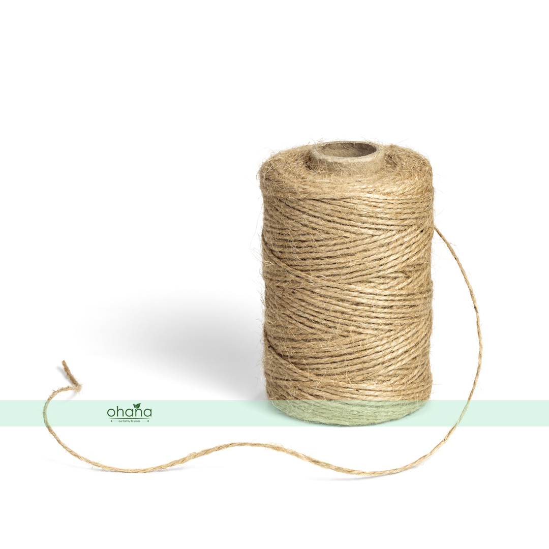 Diversified Jute Yarn