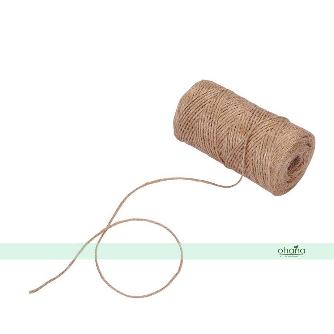 Diversified Jute Yarn